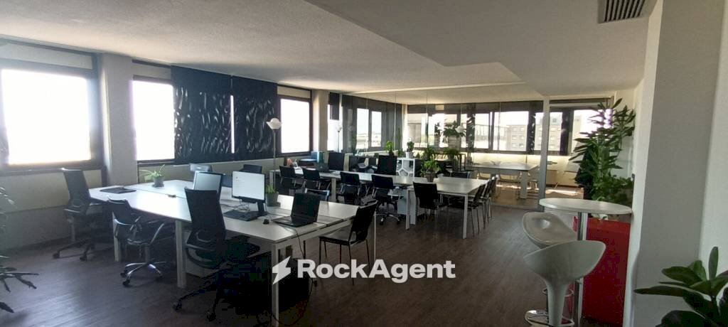 Ufficio - Ufficio via Lisbona, 10, Padova - foto 2