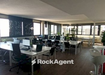 Ufficio - Ufficio via Lisbona, 10, Padova - foto 2