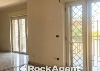 Cucina - Trilocale via Scafati, 13, Poggiomarino - foto 2