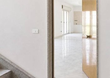 Interno palazzo - Trilocale via Scafati, 13, Poggiomarino - foto 3