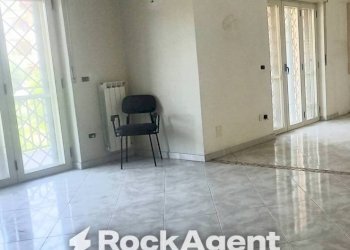 Cucina - Trilocale via Scafati, 13, Poggiomarino - foto 4