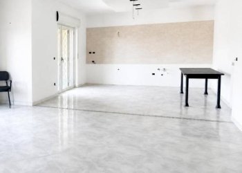 Salone - Trilocale via Scafati, 13, Poggiomarino - foto 7