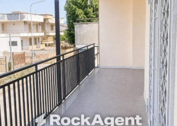 Terrazzo - Trilocale via Scafati, 13, Poggiomarino - foto 10