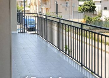 Terrazzo - Trilocale via Scafati, 13, Poggiomarino - foto 11