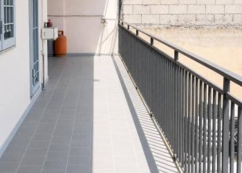 Terrazzo - Trilocale via Scafati, 13, Poggiomarino - foto 19