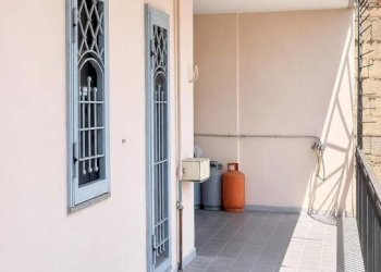 Balcone - Trilocale via Scafati, 13, Poggiomarino - foto 20