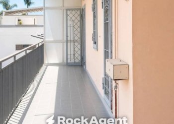 Terrazzo - Trilocale via Scafati, 13, Poggiomarino - foto 21