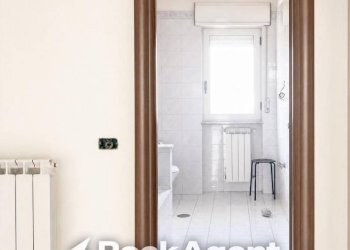 Corridoio - Trilocale via Scafati, 13, Poggiomarino - foto 25