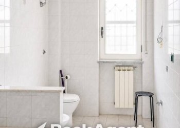 Bagno - Trilocale via Scafati, 13, Poggiomarino - foto 28