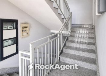 Interno palazzo - Trilocale via Scafati, 13, Poggiomarino - foto 31