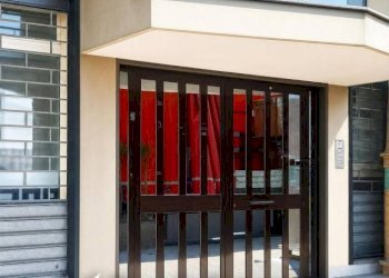 Ingresso - Trilocale via Scafati, 13, Poggiomarino - foto 32