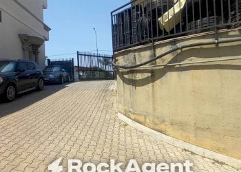 Posto macchina - Trilocale via Scafati, 13, Poggiomarino - foto 34