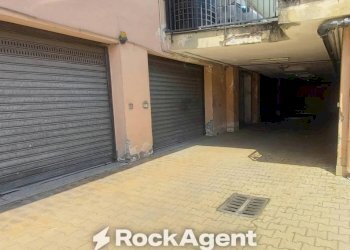Box auto - Trilocale via Scafati, 13, Poggiomarino - foto 36