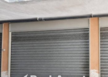 Box auto - Trilocale via Scafati, 13, Poggiomarino - foto 38