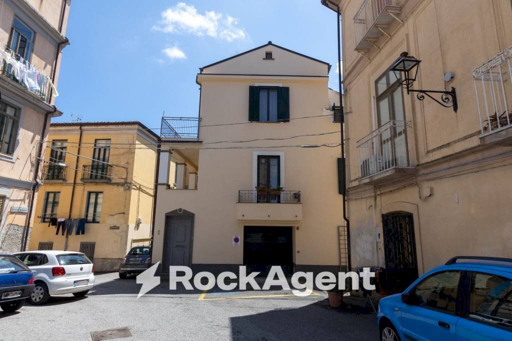 Zona - Appartamento largo Piano Grande, 5, Catanzaro - foto 3