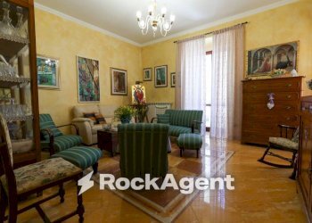 Salone - Appartamento largo Piano Grande, 5, Catanzaro - foto 5