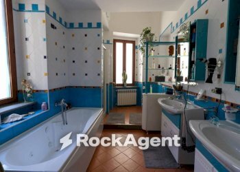 Bagno - Appartamento largo Piano Grande, 5, Catanzaro - foto 20
