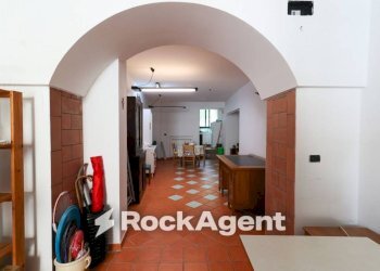 Magazzino - Appartamento largo Piano Grande, 5, Catanzaro - foto 22