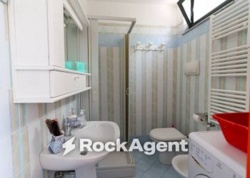 Bagno - Appartamento largo Piano Grande, 5, Catanzaro - foto 24