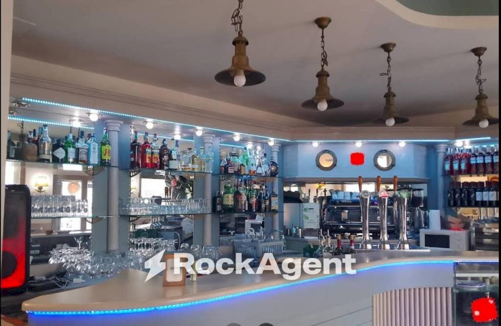 Interno non residenziale - Bar Tavola Calda - Fredda fondamenta Canal Lombardo, Chioggia - foto 1