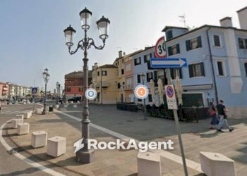 Zona - Bar Tavola Calda - Fredda fondamenta Canal Lombardo, Chioggia - foto 4