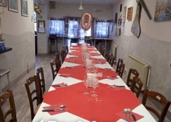 Interno non residenziale - Bar Tavola Calda - Fredda fondamenta Canal Lombardo, Chioggia - foto 7