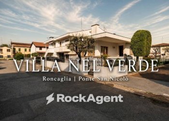 Zona - Villa via I. Nievo, 28, Ponte San Nicolò - foto 1