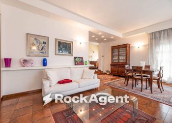 Salone - Villa via I. Nievo, 28, Ponte San Nicolò - foto 3