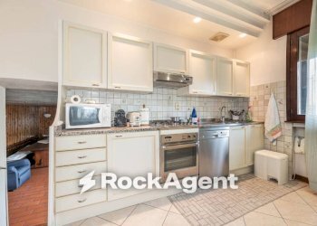 Cucina - Villa via I. Nievo, 28, Ponte San Nicolò - foto 9