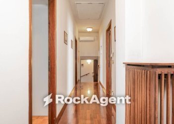 Corridoio - Villa via I. Nievo, 28, Ponte San Nicolò - foto 12