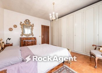Camera da letto - Villa via I. Nievo, 28, Ponte San Nicolò - foto 14