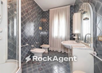 Bagno - Villa via I. Nievo, 28, Ponte San Nicolò - foto 18