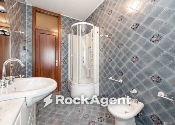 Bagno - Villa via I. Nievo, 28, Ponte San Nicolò - foto 19