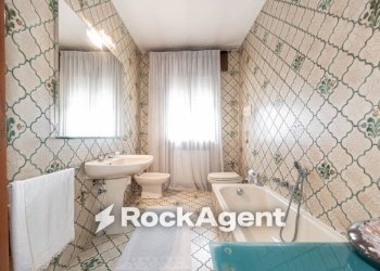 Bagno - Villa via I. Nievo, 28, Ponte San Nicolò - foto 20