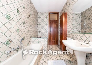 Bagno - Villa via I. Nievo, 28, Ponte San Nicolò - foto 21