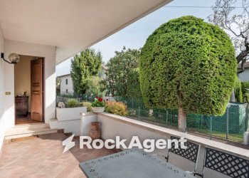 Terrazzo - Villa via I. Nievo, 28, Ponte San Nicolò - foto 29
