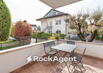 Terrazzo - Villa via I. Nievo, 28, Ponte San Nicolò - foto 30