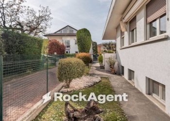 Giardino - Villa via I. Nievo, 28, Ponte San Nicolò - foto 32