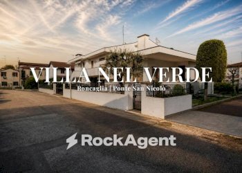 Zona - Villa via I. Nievo, 28, Ponte San Nicolò - photo 1