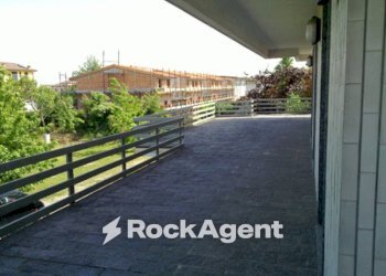 Terrazzo - Villa via Mariotto, 19, Chignolo Po - photo 7