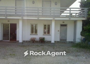 Facciata - Villa via Mariotto, 19, Chignolo Po - photo 13