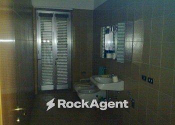Bagno - Villa via Mariotto, 19, Chignolo Po - photo 27