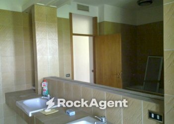 Bagno - Villa via Mariotto, 19, Chignolo Po - photo 29