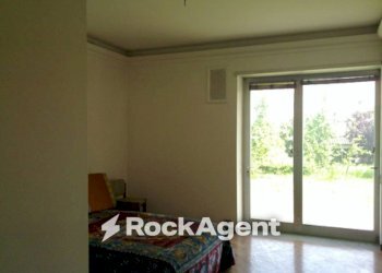 Camera da letto - Villa via Mariotto, 19, Chignolo Po - photo 32