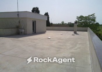 Terrazzo - Villa via Mariotto, 19, Chignolo Po - photo 36