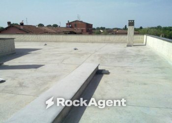 Terrazzo - Villa via Mariotto, 19, Chignolo Po - photo 37