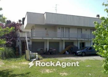 Facciata - Villa via Mariotto, 19, Chignolo Po - photo 38