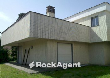 Facciata - Villa via Mariotto, 19, Chignolo Po - photo 39