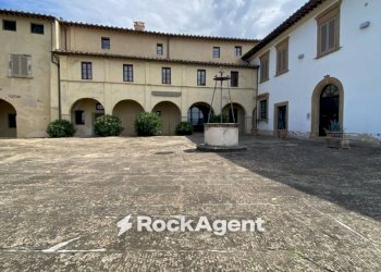 Cortile interno - Two-room apartment via Alcide De Gasperi, Palaia - photo 2