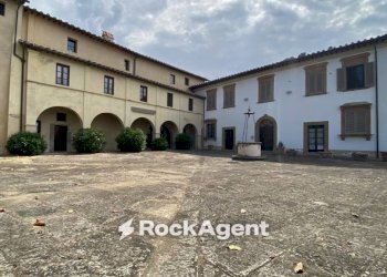Cortile interno - Two-room apartment via Alcide De Gasperi, Palaia - photo 4